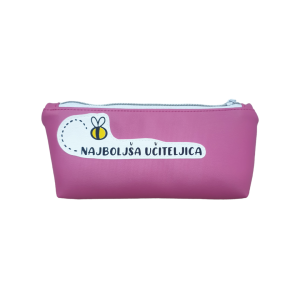 PERESNICA "NAJBOLJŠA UČITELJICA" (roza)